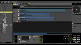 The Explorer | Audio Implementation FMOD Project