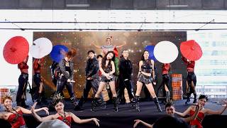 260404 PD Project cover ALLDAY PROJECT @ Central Rama9 Summer Cover Dance Fest 2026