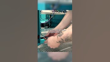 Data Centre - Installing a New Firewall