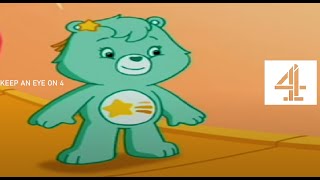 Channel 4 Continuity 4Th August 2025