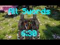 [WR] All Swords 1.21.9+ in 6:30 by SirCat RSG