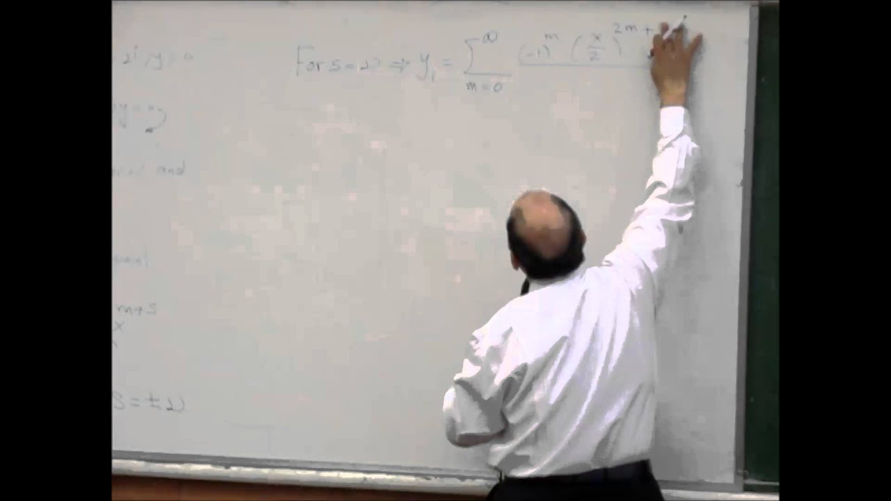Mr Roshdy Math Dr Makram Roshdy (Math) - lecture 6 - YouTube