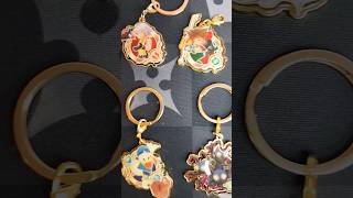kingdom Hearts Union X Key Chains#new #kingdomhearts