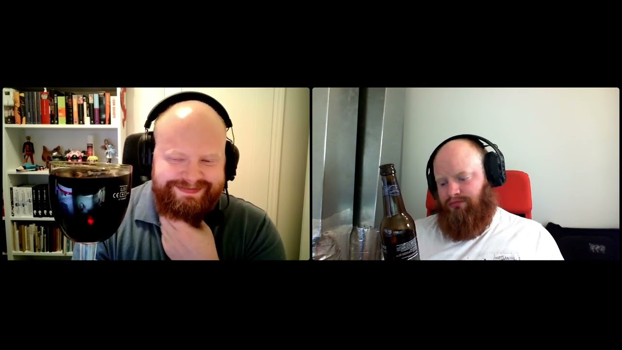 GYBRFTW# 165 Nøgne Ø U N P O C