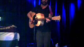 Watch Mat Mchugh Under The Landslide video