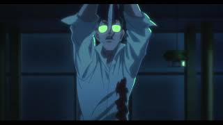 convolk - you.wont.do.shit // the god of highschool  AMV