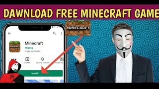 install Minecraft pocket Edition without payments  100%working screenshot 4