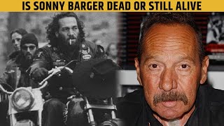 Is Sonny Barger Dead Or Still Alive | Sonny Angels Family, Book, Wife, Children & Net Worth