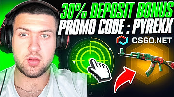 🎁CSGO.NET PROMO CODE 2025 - CSGONET PROMO CODE 2025 (CSGONET PROMOCODE) 🎁CSGO.NET FREE CASES 🎁