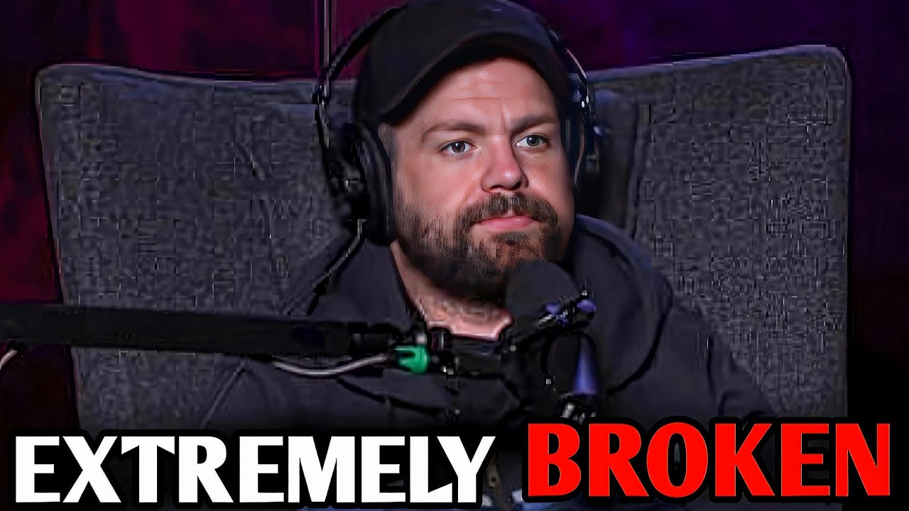 Jack Osbourne First Appearance after Ozzy's Dead will BROKE Your Heart