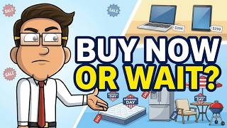 Early Memorial Day Deals 2026: Buy Now or Wait?