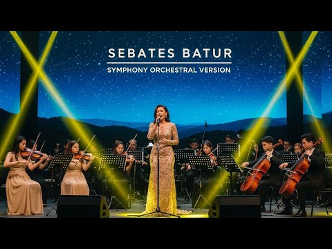 SEBATES BATUR - ITA DK II TARLING KLASIK TENGDUNG TERBARU 2022