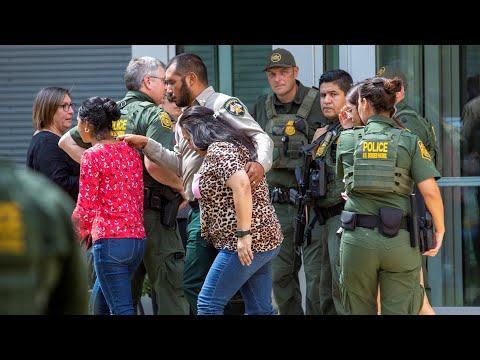 Texas school shooting witness said shooting sounded like 'fireworks' at Robb Elementary