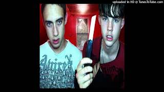 SEMATARY \u0026 GHOST MOUNTAIN - BROKEN ANGEL HOSPITAL remix