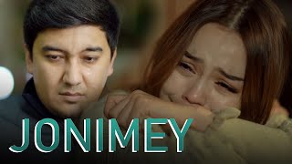 Video thumbnail of "JONIMEY"