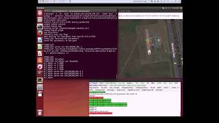 Simulator test of Motor Failure Redundancy Improvement Patch