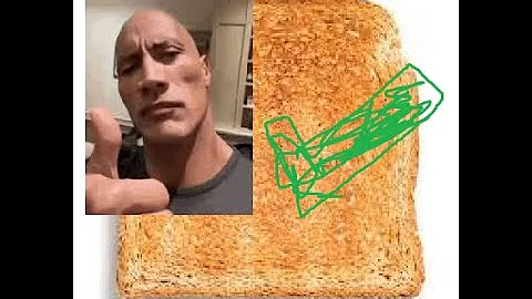 How to make grilled bread ( lives ti regret it)