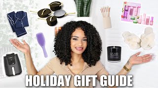 HOLIDAY GIFT GUIDE 2022 | What To Buy!