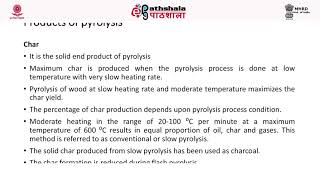 Advanced Thermal Treatment Technologies – Gasification