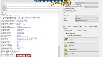 Tecno Camon 18 Frp Bypass || Google Account Unlock Without Pc | Latest Security💯✅2024