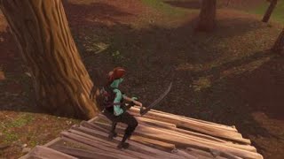 New Way To Retake Highground