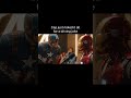 The Avengers carpool just got divided by gender #veo #veo3 #ai #CaptainAmerica #ironman #podcast #d