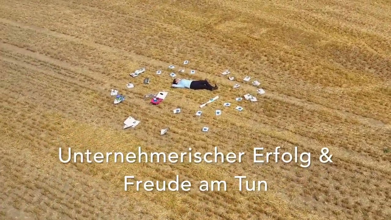 Unternehmerische Gedanken zur Kreativität