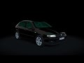 Assetto Corsa Trial Of Time: EP 30 - Seat Leon 1.9 TDI 110CV 2003