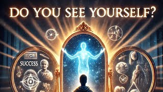 Shocking How the World Mirrors Your Inner Reality: The Law of Reflection 🪞✨