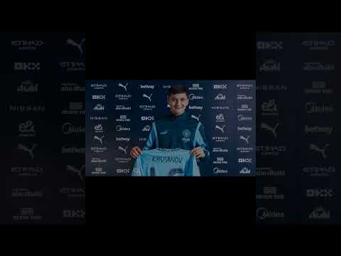 Abdukodir Khusanov - DEBUT Manchester City Debut!