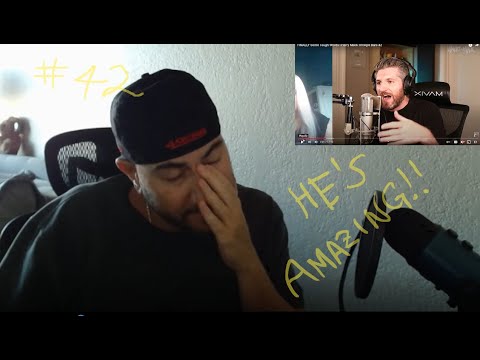First Reaction Ever Harry Mack Omegle Bars #42 HOLY $H!7!!!!
