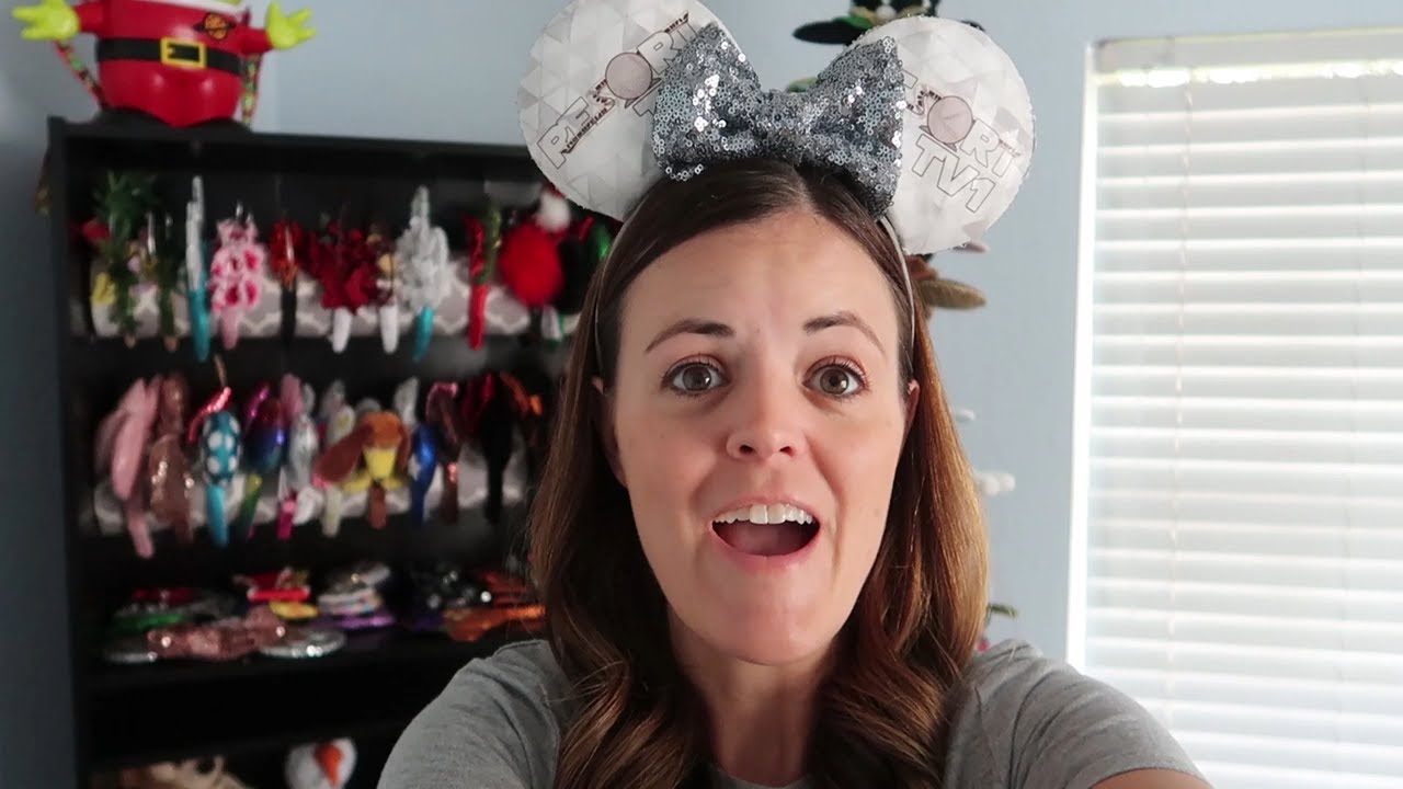 Jenna's Ear Collection!! YouTube