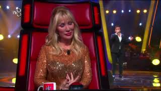 O Ses Türkiye 28.Bölüm 29.Bölüm 30.Bölüm En İyi̇ Performanslar