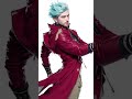 【その2】七つの大罪グラクロ最新AIで実写化してみた傲慢祭ver. #shorts #七つの大罪 #sevendeadlysins