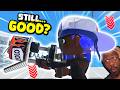 Did the Blaster Nerf Fix Splatoon 3?