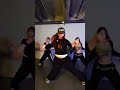 에스파 - 레몬에이드 I 걸리쉬 안무