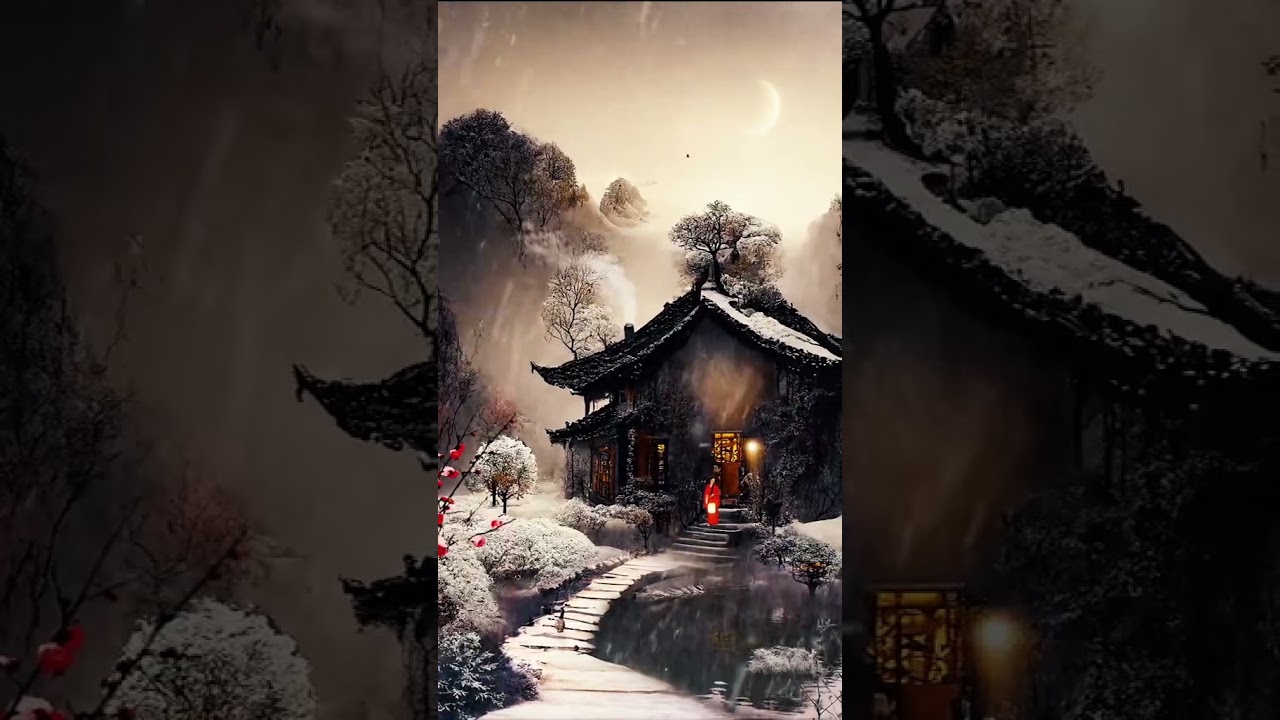 Ocean Tranquility 🌊