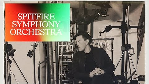 Spitfire Symphony Orchestra + Originals Epic Choir in Logic Pro X (Nigra Fulmo)