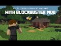 (OUTDATED) How to create a Minecraft machinima with Blockbuster mod