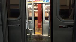 Mta R160A Train Door Chime
