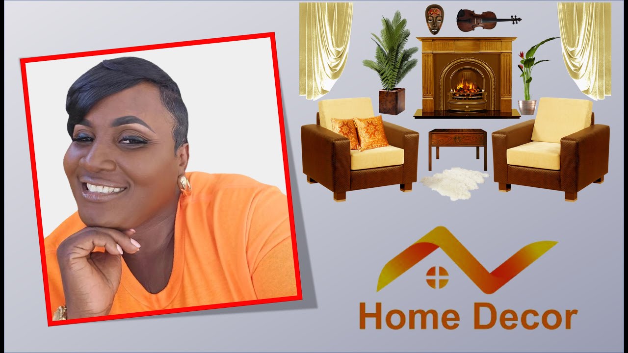 HOME DECOR - YouTube