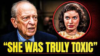 Before Death, Don Knotts Confirmed The REAL Reasons The Cast Left The Andy Griffith Show
