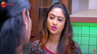 Pranayavarnnangal | Ep.88 | അപർണയെ ഉപദേശിച്ച് ആമി | Full Episode | Zee Keralam