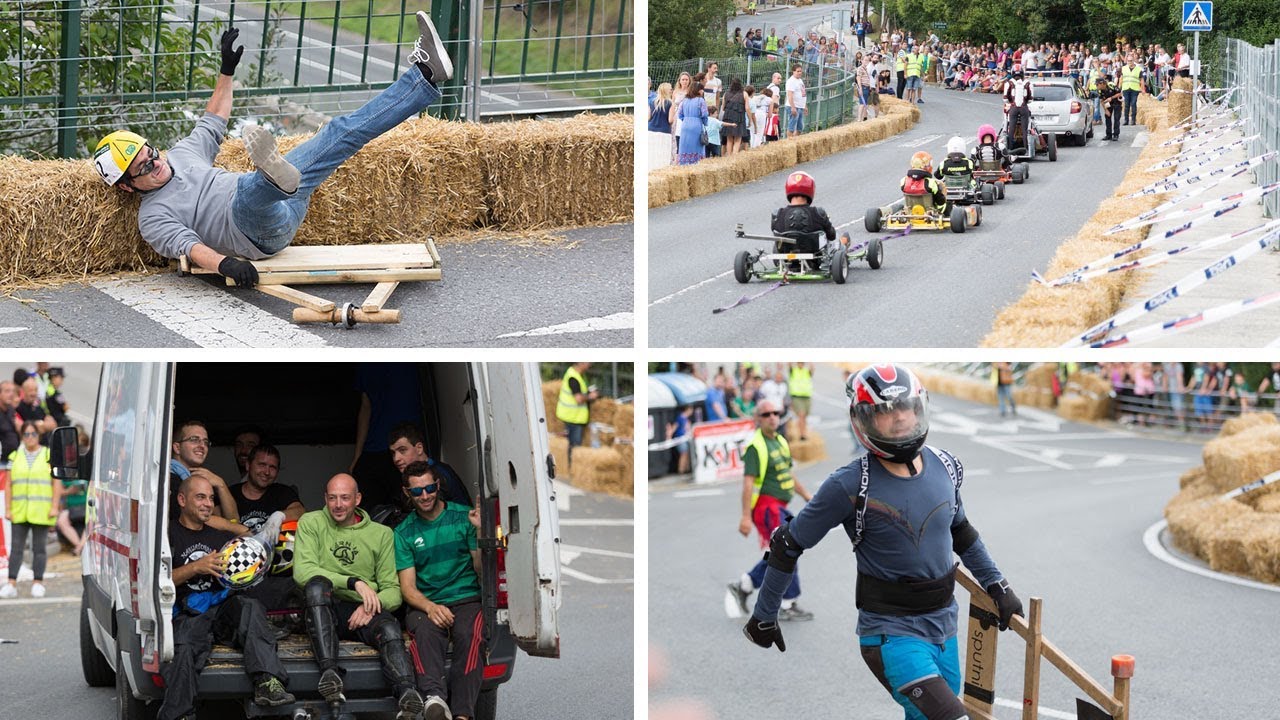 Galdakao | Jaiak 2018 | Goitibeherak