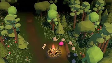 Unity - Untitled game - Candice AI