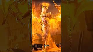 The Holy Land Dragon Spiritrila X Suit In Pubg Mobile Is Insane