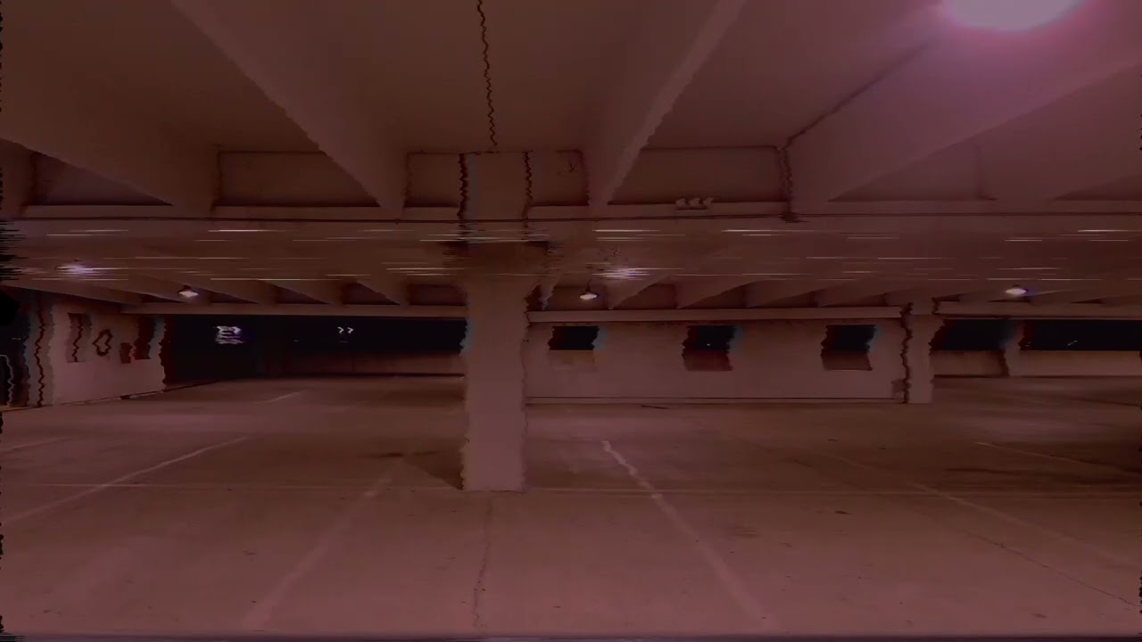 The Lobotomy - Maebi (Slowed+Reverb)