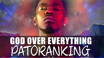 Patoranking - GOE - Full Album - All Songs - Money , Daniella Whine and more  | Nigerian Music