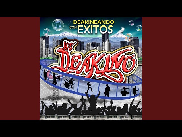 Los Deakino - Cumbia del Chango