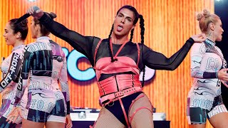 Rasel imita a Mala Rodríguez en 'Tengo un trato' - Tu Cara Me Suena